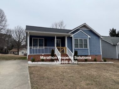 710 Garrett Street, Greensboro, NC 27406