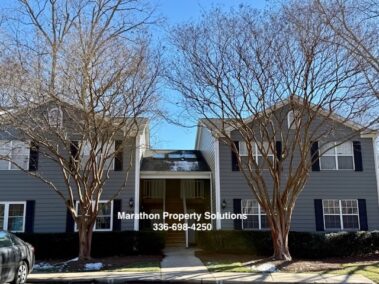 729-B Shelby Drive, Greensboro, NC 27409