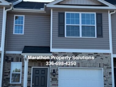 1323 Broholmer Lane, Greensboro, NC 27405