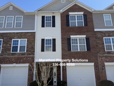 34 Ackland Drive, Greensboro, NC 27455
