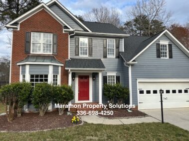 1793 Trier Drive, Greensboro, NC 27455