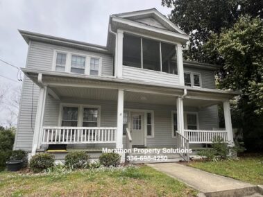 409-D North Cedar Street, Greensboro, NC 27401