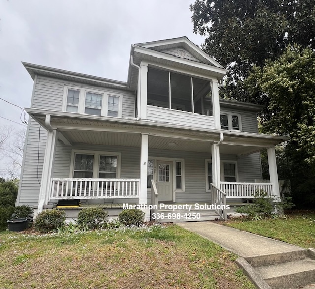 409-B North Cedar Street, Greensboro, NC 27401