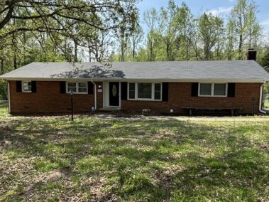 300 Venus Drive, Greensboro, NC 27406