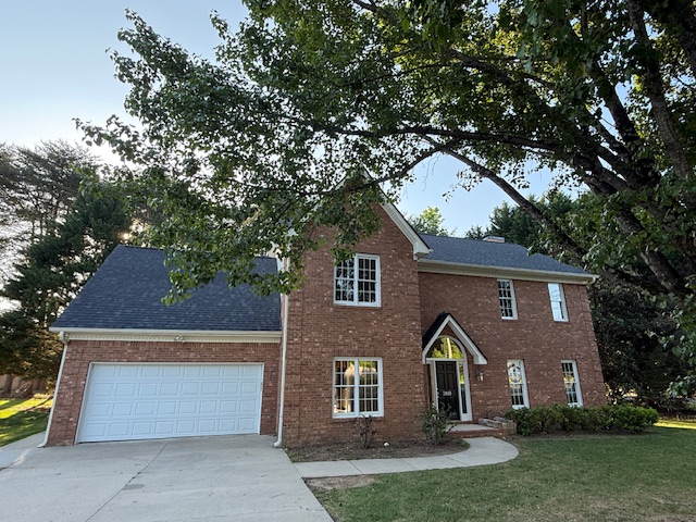 3800 Braddock Road, High Point, NC 27265
