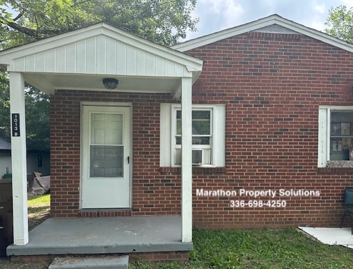 1013-B Richland Street, High Point, NC 27260