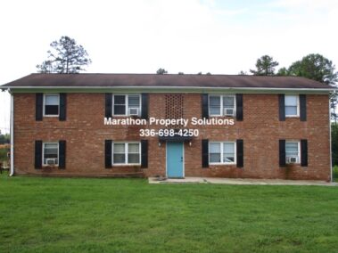 3600-C Canaan Forest Drive, Greensboro, NC 27405