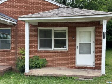 1017-A Richland Street, High Point, NC 27260