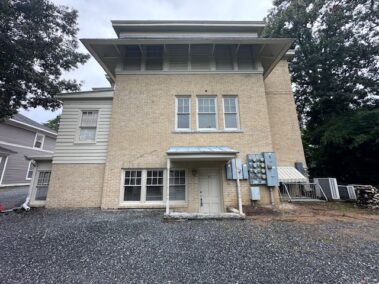 817-G N. Elm Street, Greensboro, NC 27401