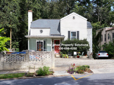 1806-D Walker Avenue, Greensboro, NC 27403