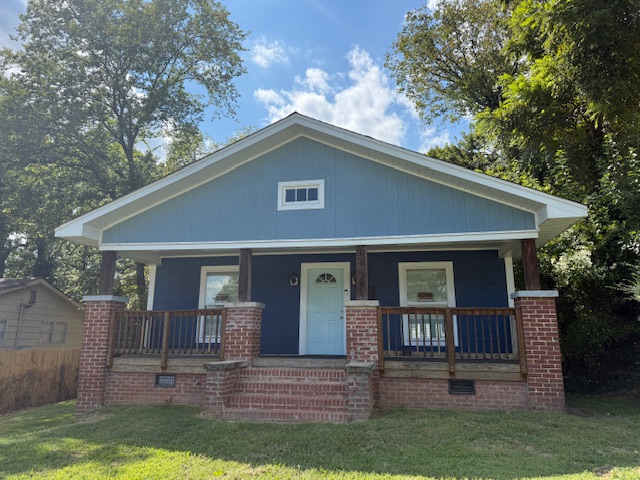 1308 Pearson Street, Greensboro, NC 27406