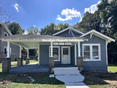 1408 Harding Street, Winston Salem, NC 27107