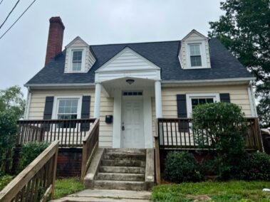 603 Mayflower Drive, Greensboro, NC 27403