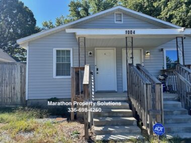 1004-A Grace Street, High Point, NC 27260