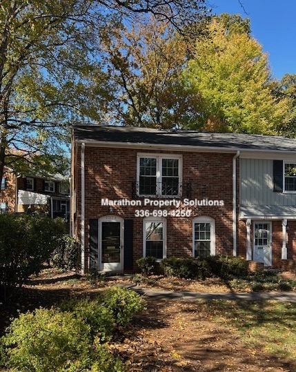 2317-A Patriot Way, Greensboro, NC 27408