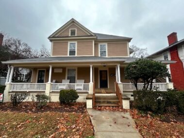 126-A Tate Street, Greensboro, NC 27403