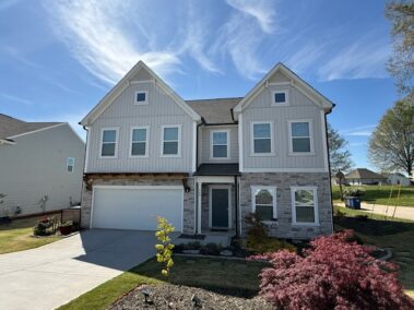 648 Meadowlark Drive, Winston Salem, NC 27106