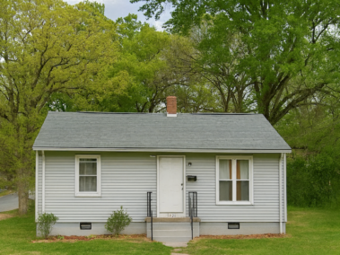 1201-A Highland Avenue, Greensboro, NC 27403