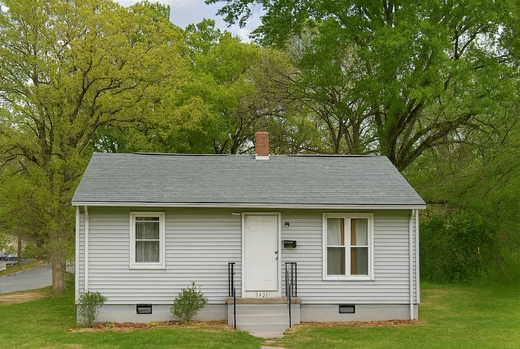 1201-B Highland Avenue, Greensboro, NC 27403