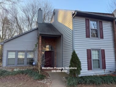 2369 Brandt Village, Greensboro, NC 27455