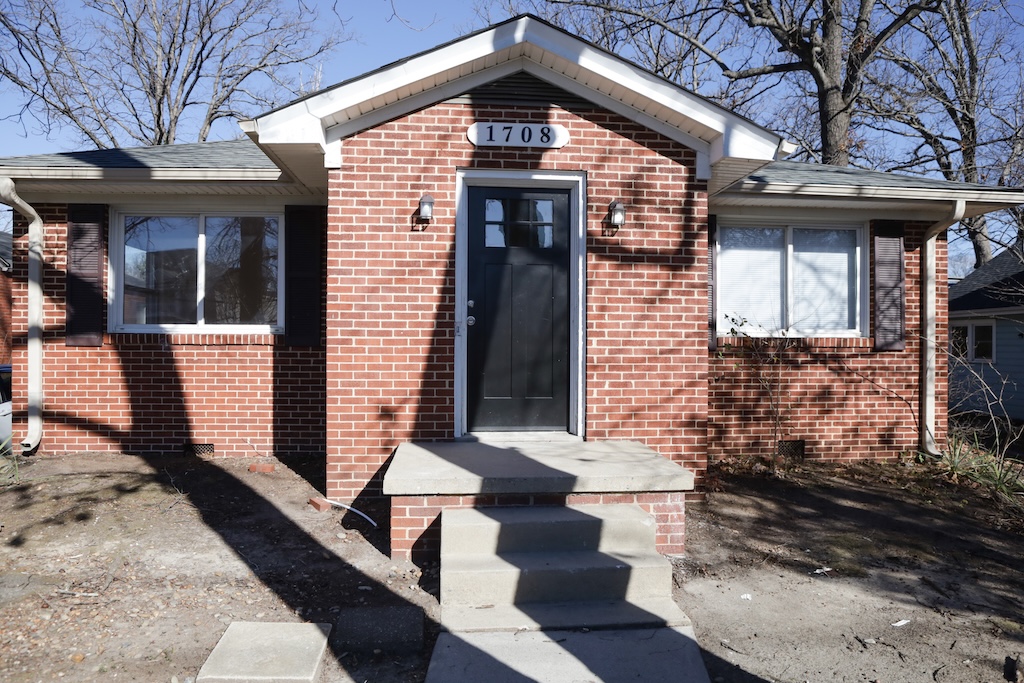 1708-B Walker Avenue, Greensboro, NC 27403