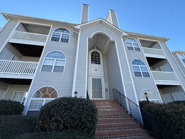 5000-M Lawndale Drive, Greensboro, NC 27455