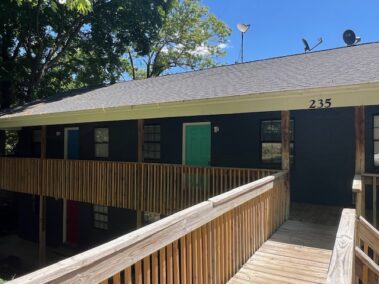 235-302 Corona Street, Winston Salem, NC 27103