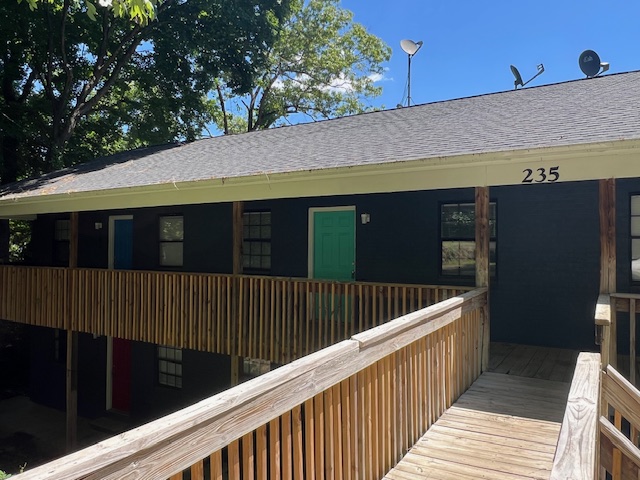 235-302 Corona Street, Winston Salem, NC 27103