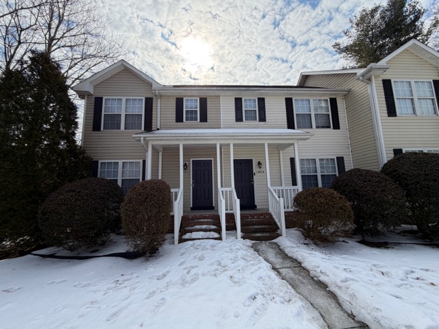 1205-A Glendale Drive, Greensboro, NC 27406