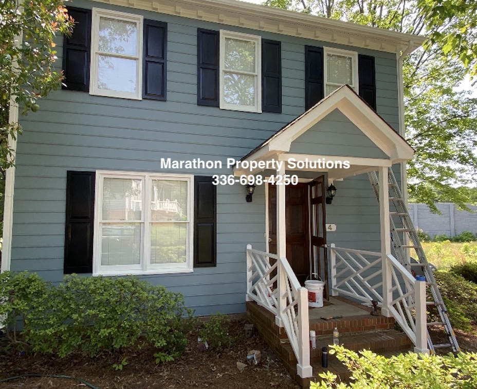 4 Holdsworth Court, Greensboro, NC 27455