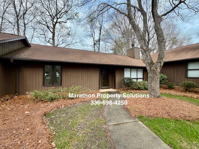 2543 Cottage Place, Greensboro, NC 27455