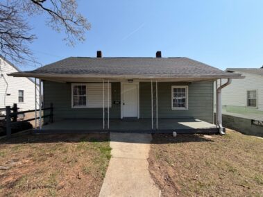 1335 Thurmond Street, Winston Salem, NC 27105