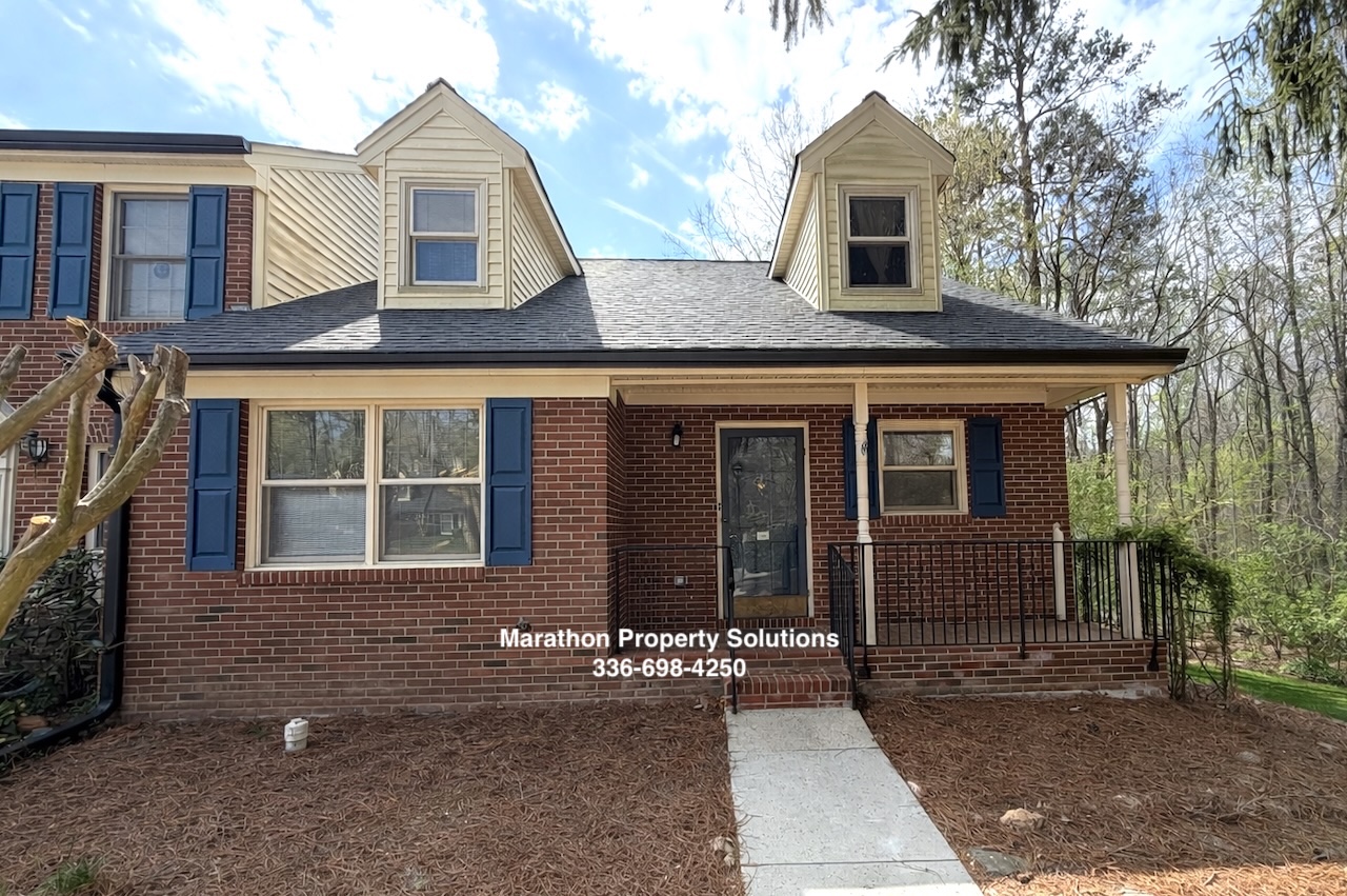 1602 Ternberry Road, High Point, NC 27262