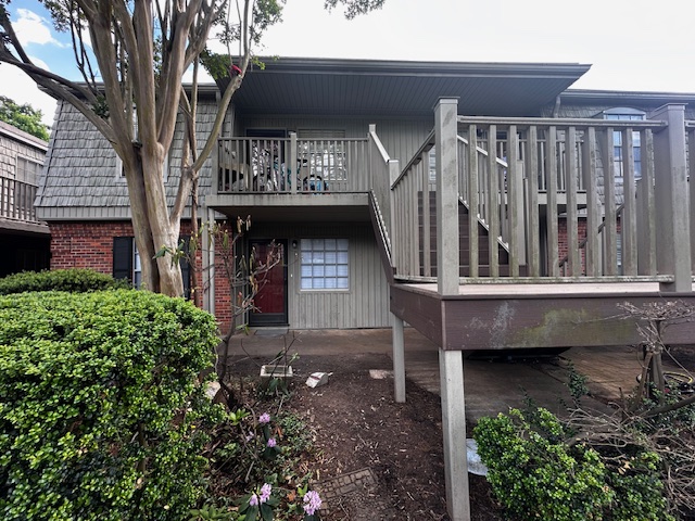 3818-F Country Club Road, Winston Salem, NC 27104