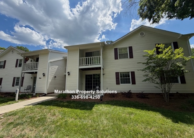 5611-L Hornaday Road, Greensboro, NC 27409