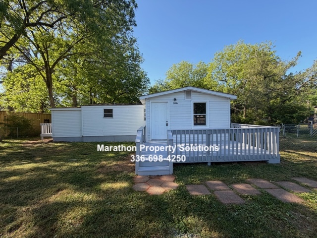 3466 Piedmont Estates Road, Climax, NC 27233