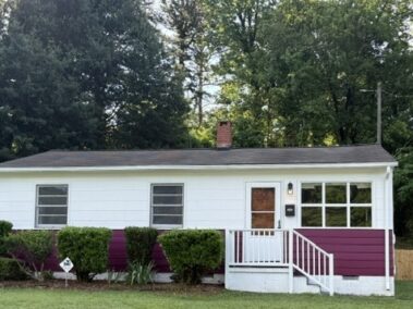 1012 Meadowbrook Blvd., High Point, NC 27260