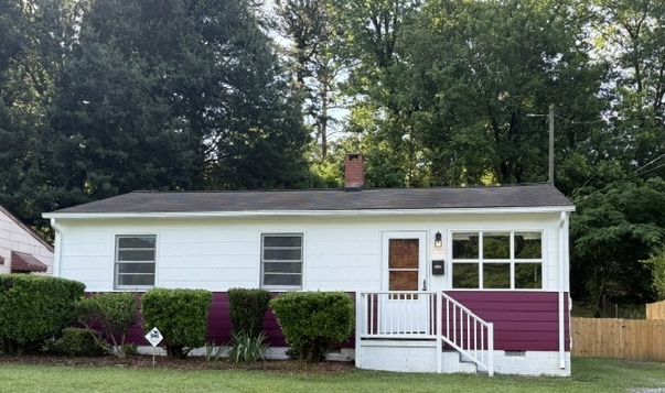 1012 Meadowbrook Blvd., High Point, NC 27260