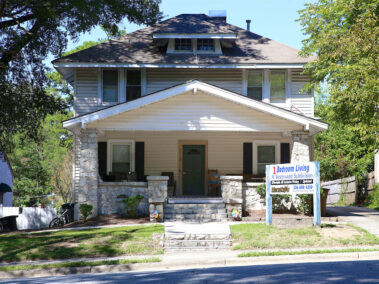 1218-E W Market Street, Greensboro, NC 27403