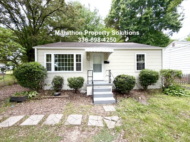 1505 Park Avenue, Greensboro, NC 27405