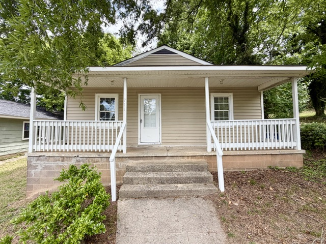 711 Alexander Street, Winston Salem, NC 27127