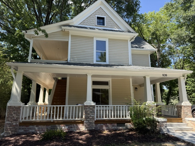 820-C Rankin Place, Greensboro, NC 27403