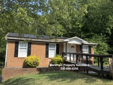 ROOMS FOR RENT! 822 Holt Ave., Greensboro, NC 27405