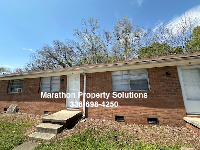407-B East Florida Street, Greensboro, NC 27406