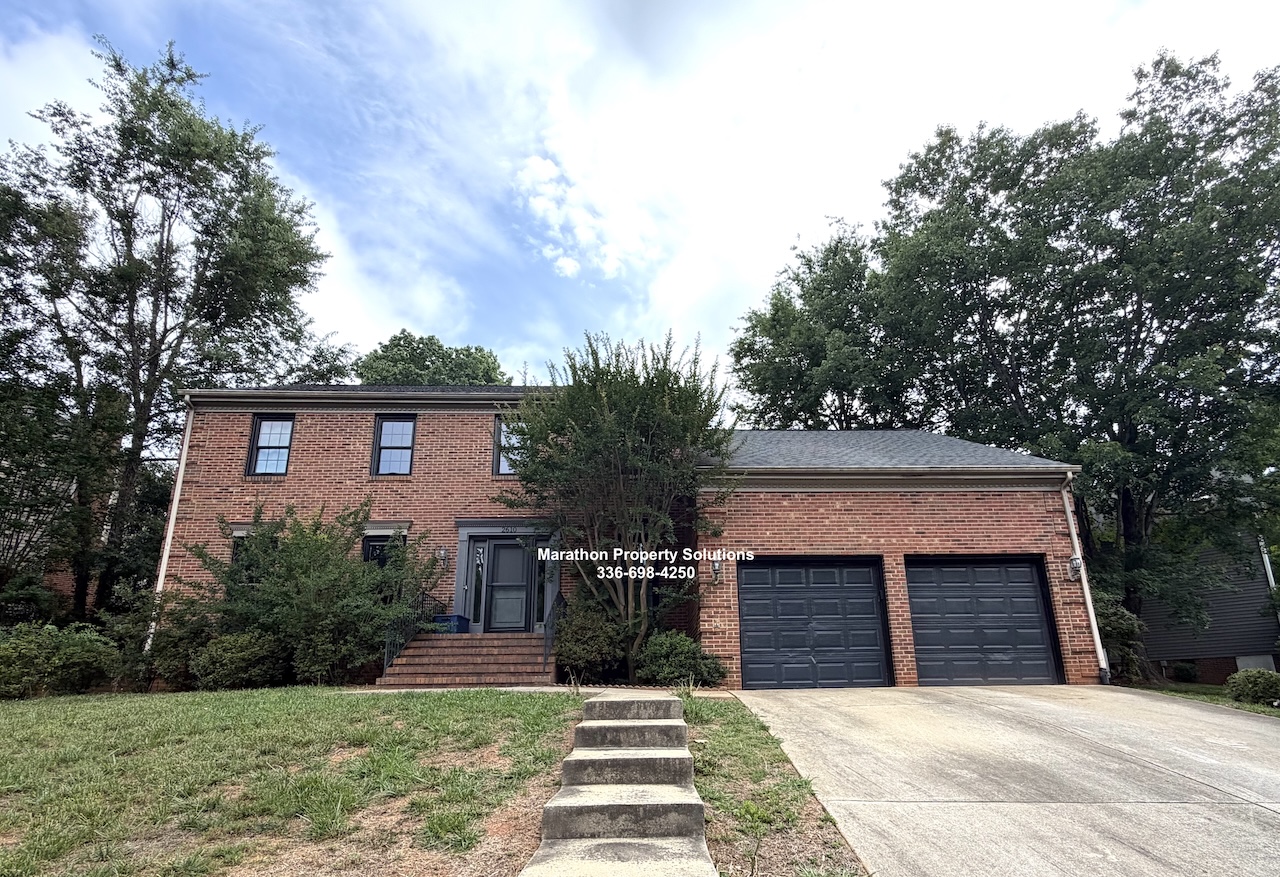 2610 Quaker Landing Road, Greensboro, NC 27455