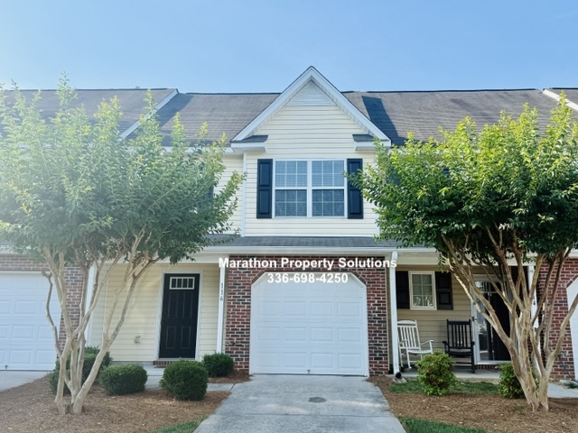 116 Goldfinch Ave., Greensboro, NC 27409