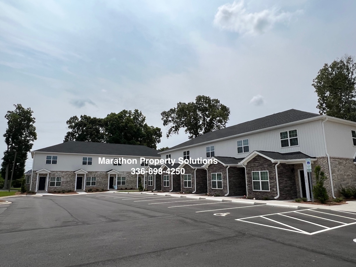 3768 S Mebane Street, Burlington, NC 27215
