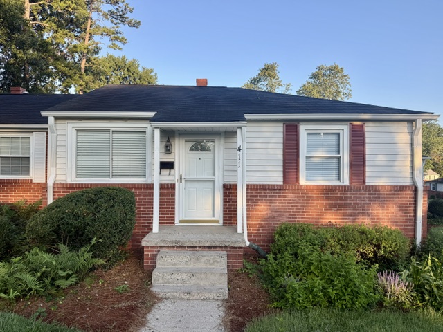 411 Overlook Street, Greensboro, NC 27403