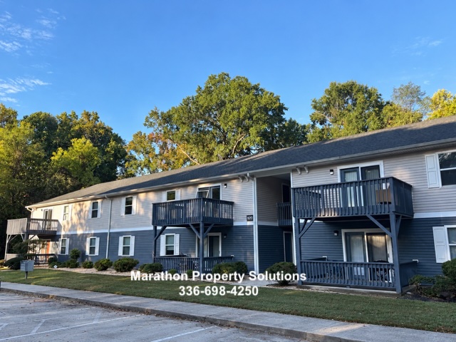920-G Highland Avenue, Greensboro, NC 27403