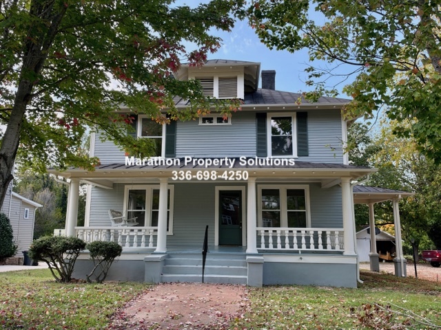 708 S Main Street, Reidsville, NC 27320